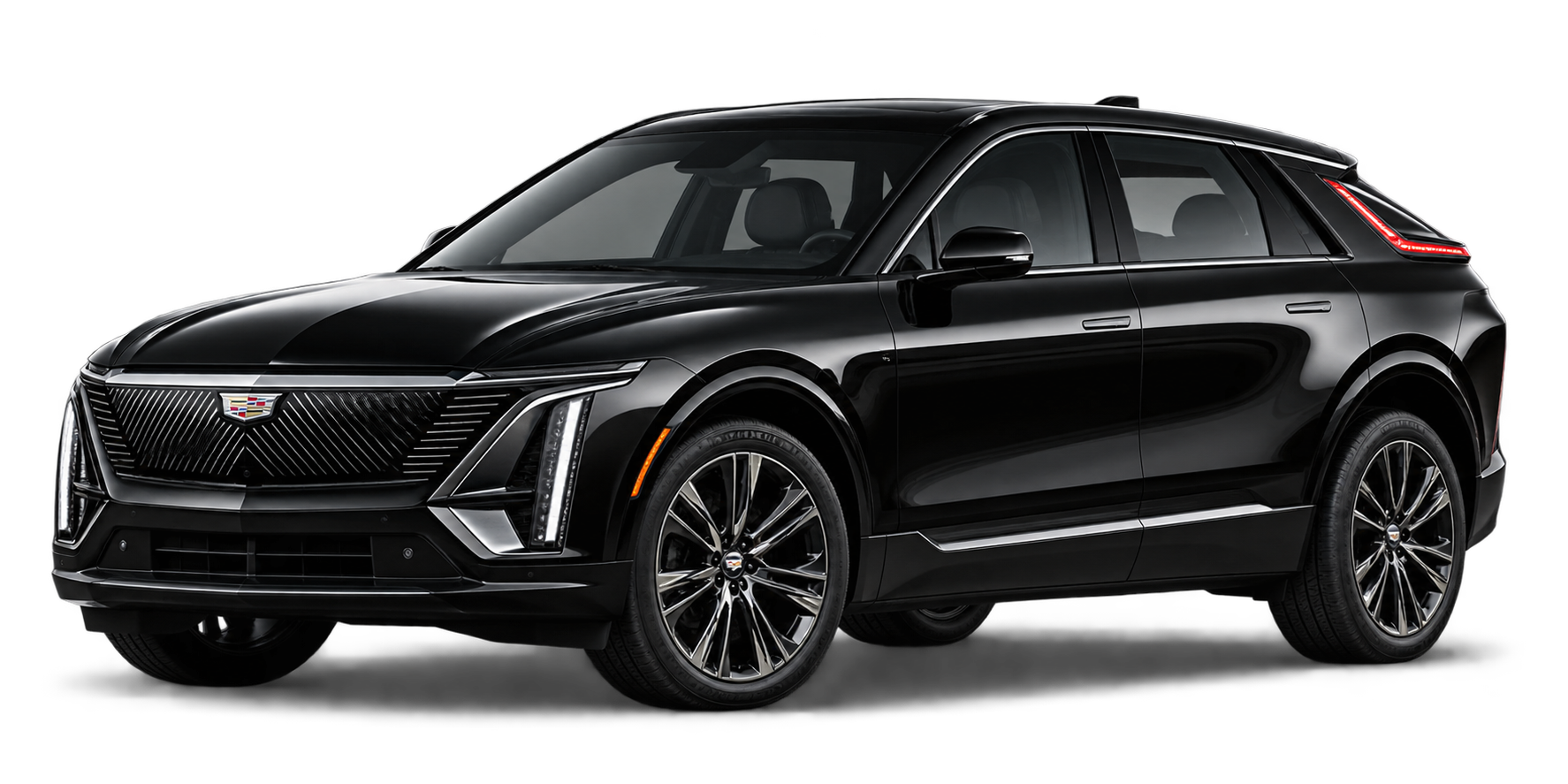 Cadillac LYRIQ